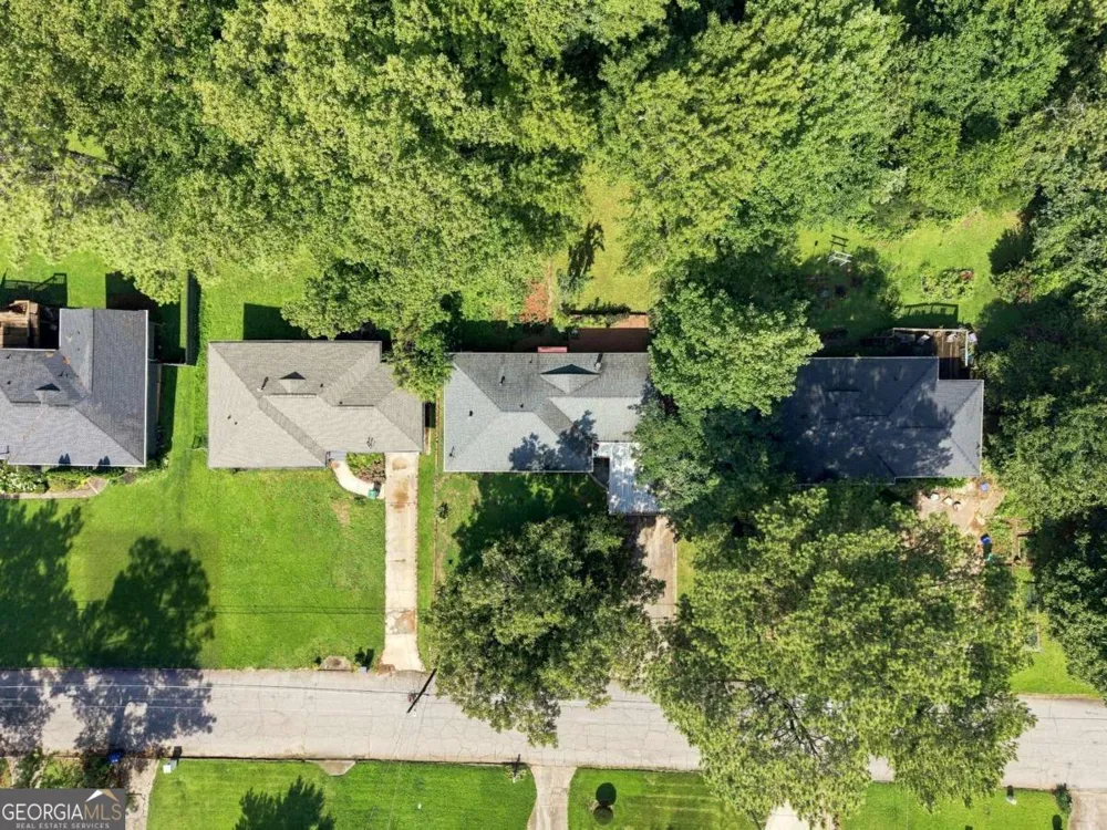 2167 Cloverdale DR SE Atlanta, GA 30316