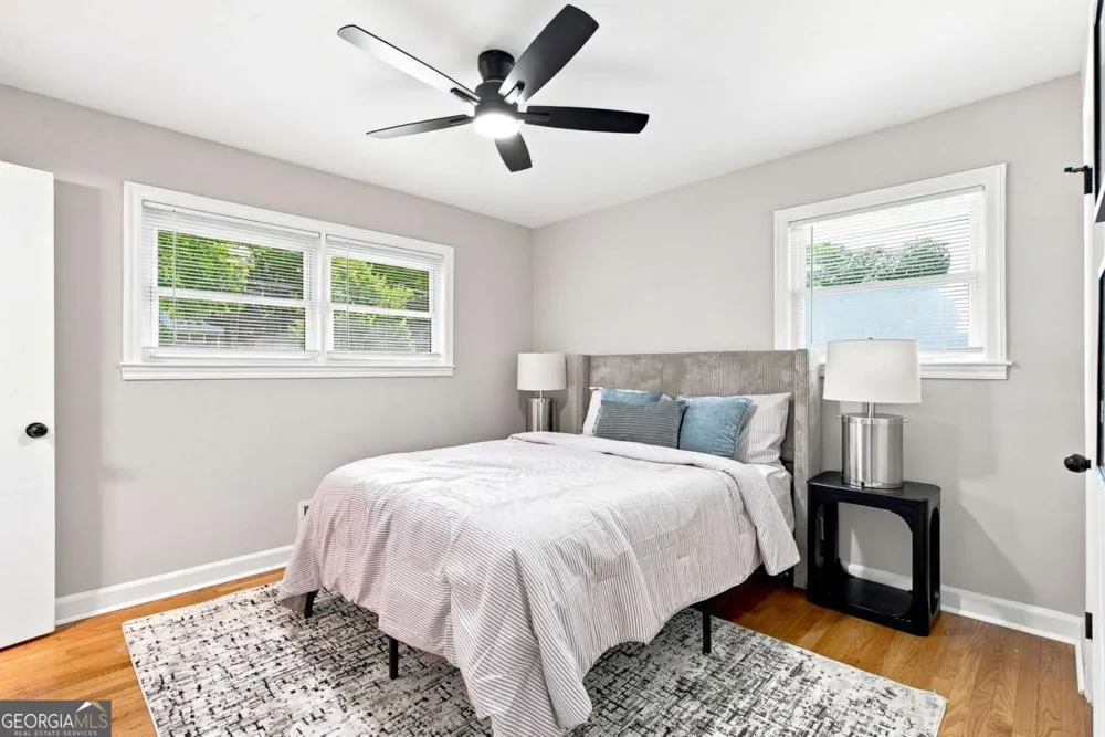 2167 Cloverdale DR SE Atlanta, GA 30316