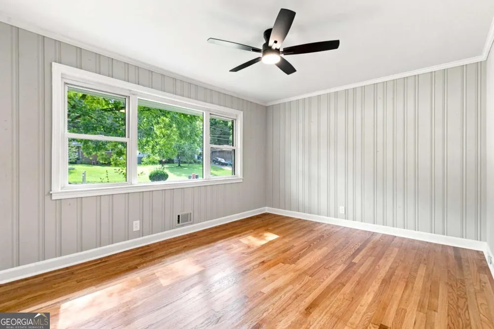 2167 Cloverdale DR SE Atlanta, GA 30316