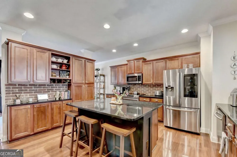 2797 Laurel Valley TRL Buford, GA 30519