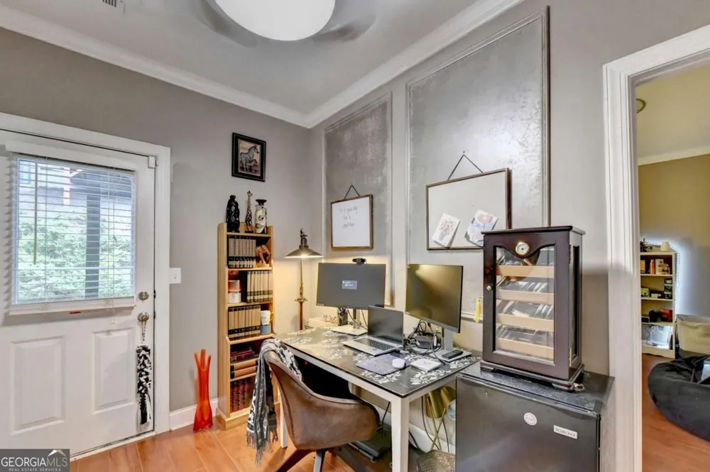 2797 Laurel Valley TRL Buford, GA 30519