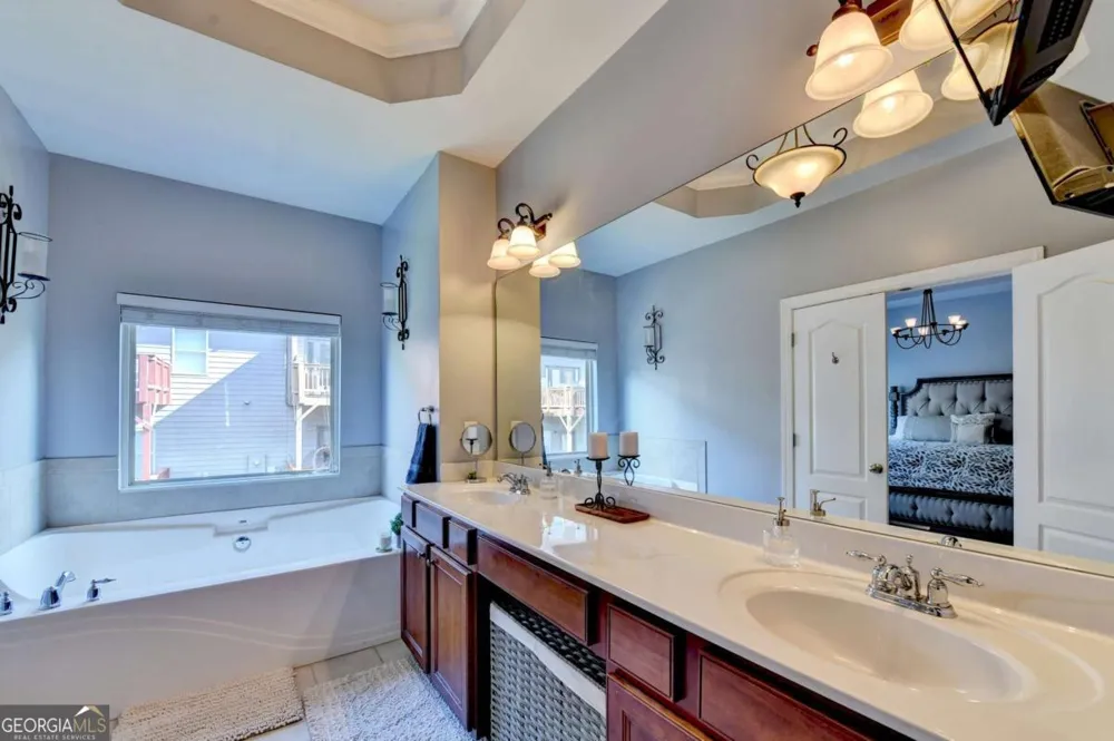 2797 Laurel Valley TRL Buford, GA 30519