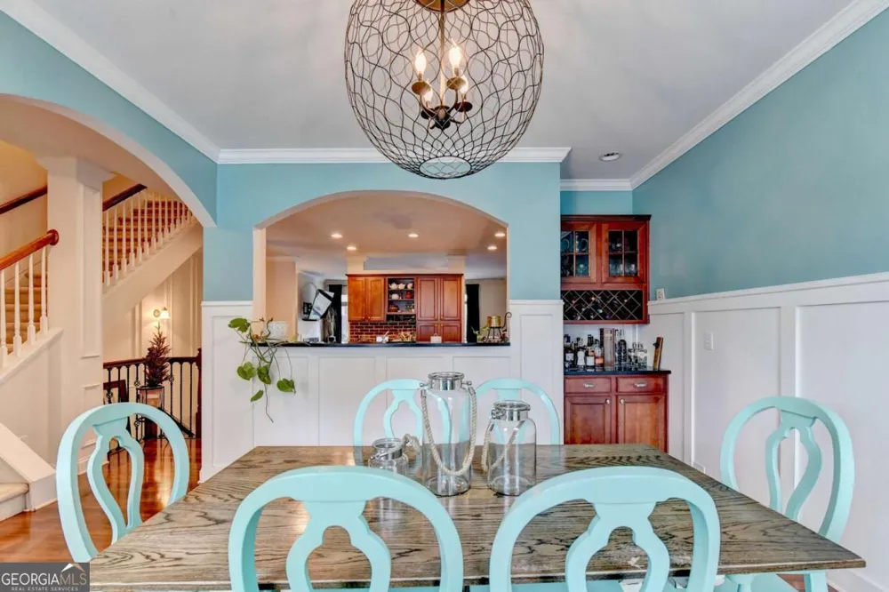 2797 Laurel Valley TRL Buford, GA 30519