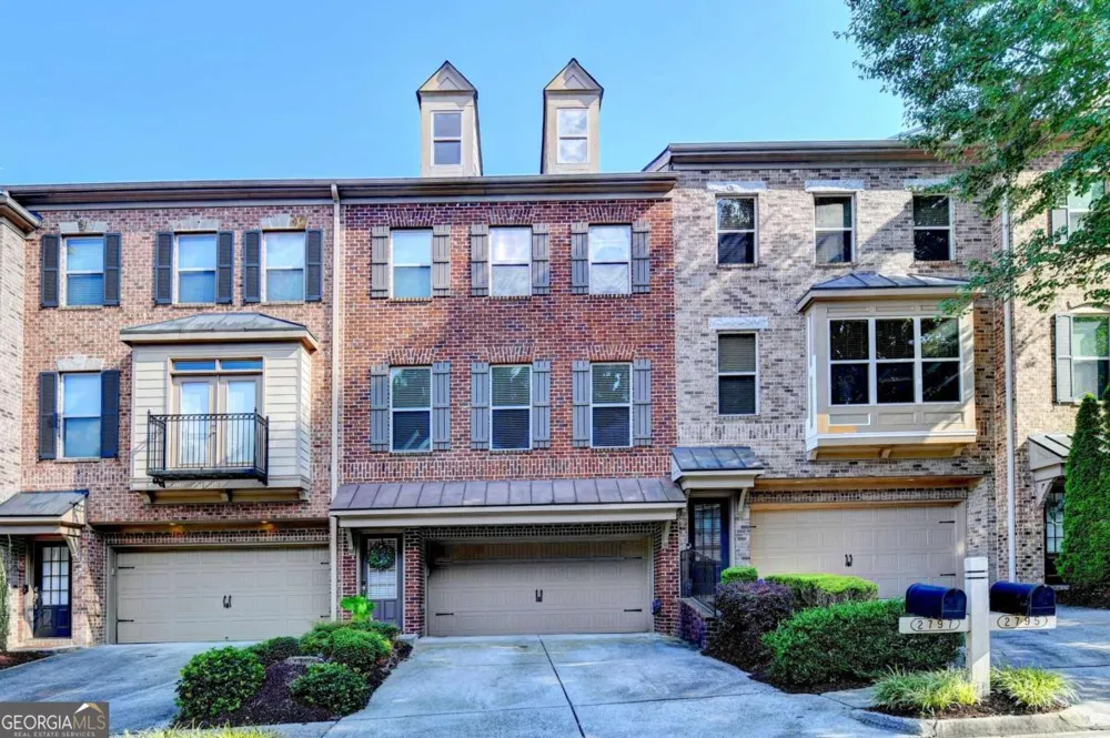 2797 Laurel Valley TRL Buford, GA 30519