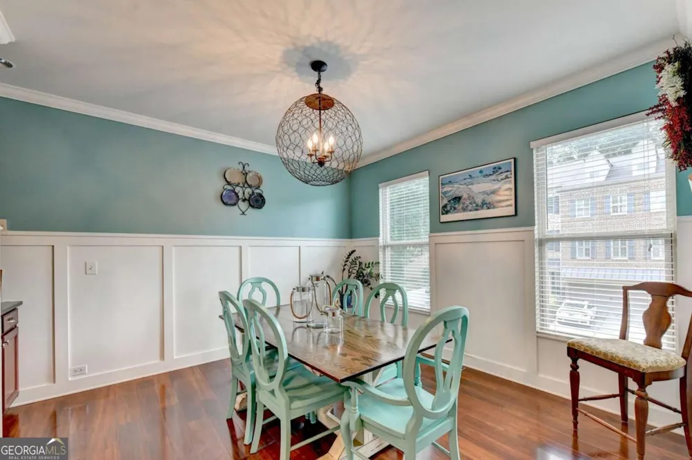 2797 Laurel Valley TRL Buford, GA 30519