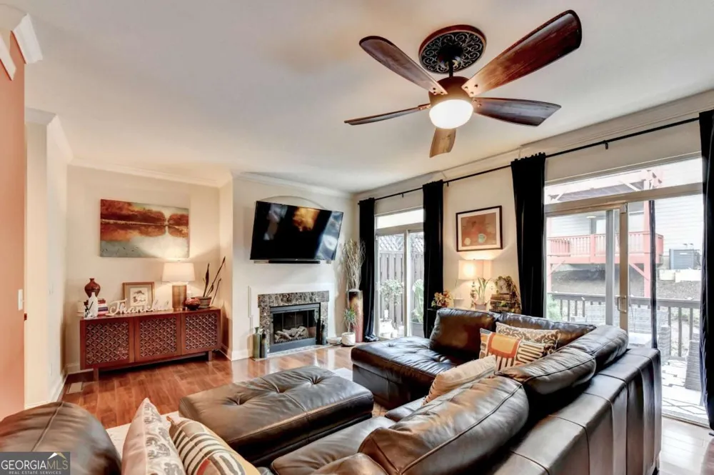 2797 Laurel Valley TRL Buford, GA 30519