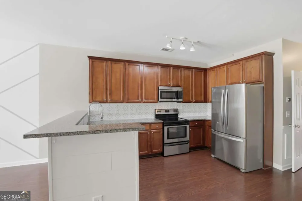 3065 Windcrest CT Alpharetta, GA 30022