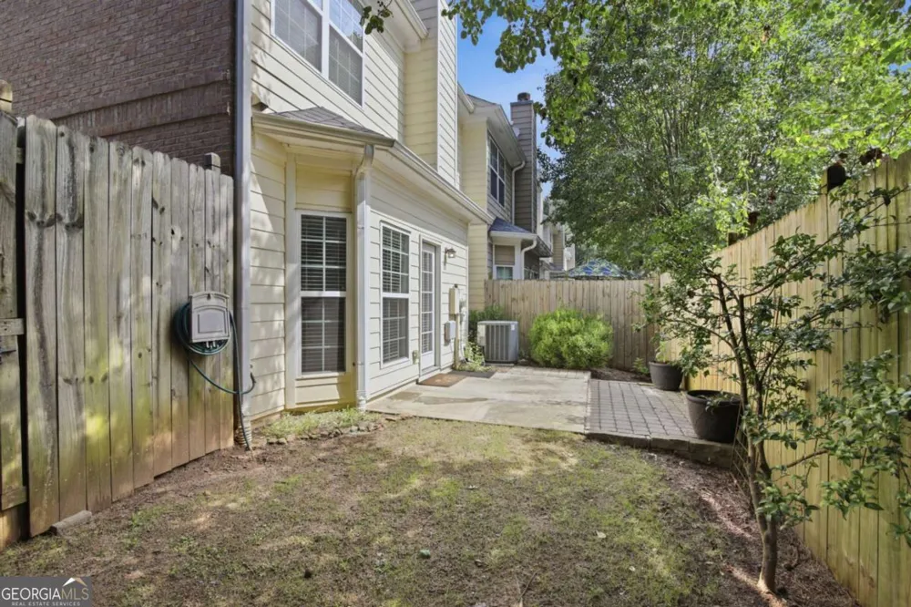 3065 Windcrest CT Alpharetta, GA 30022