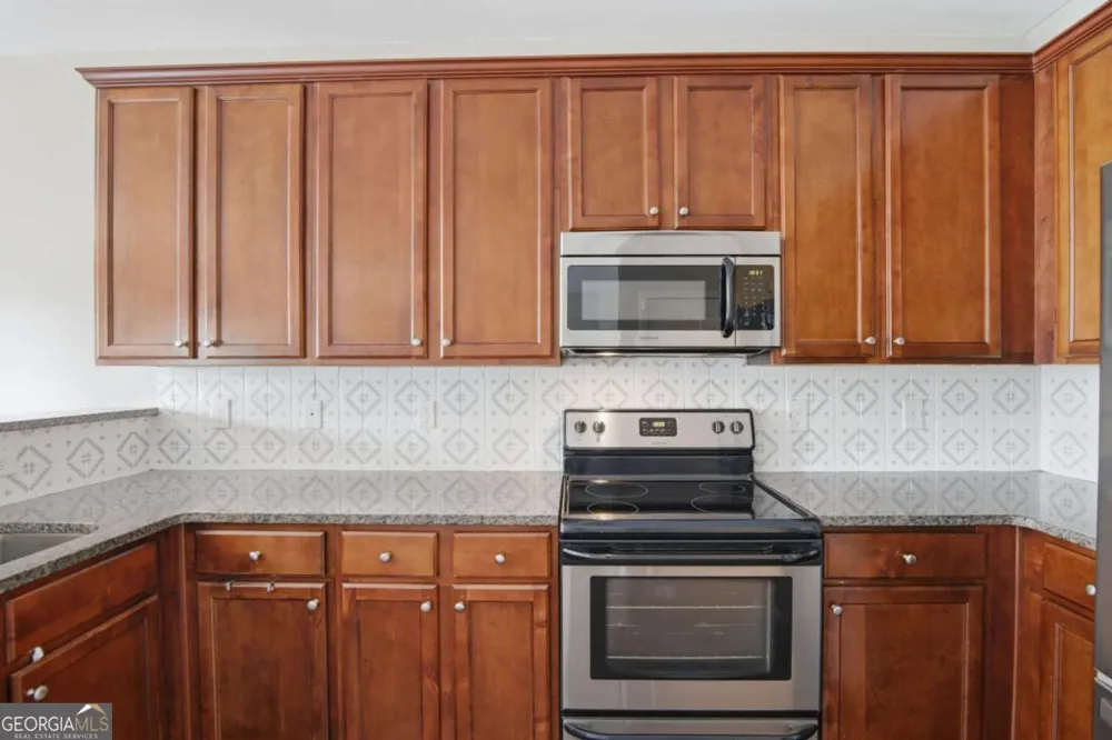 3065 Windcrest CT Alpharetta, GA 30022