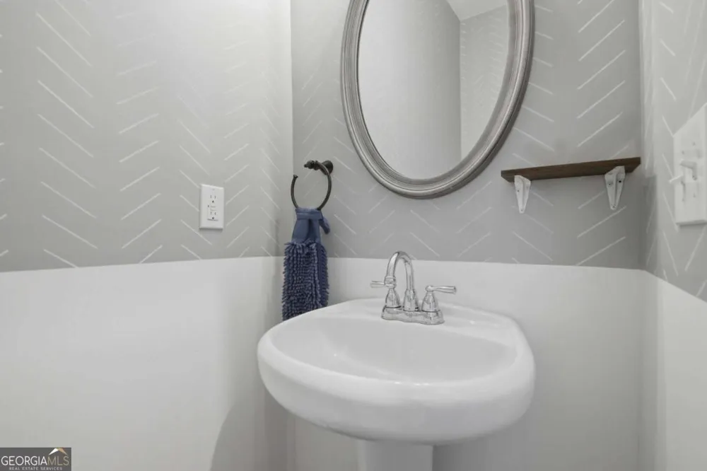 3065 Windcrest CT Alpharetta, GA 30022