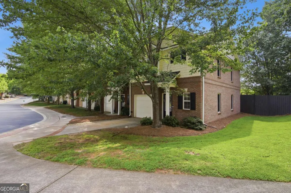 3065 Windcrest CT Alpharetta, GA 30022