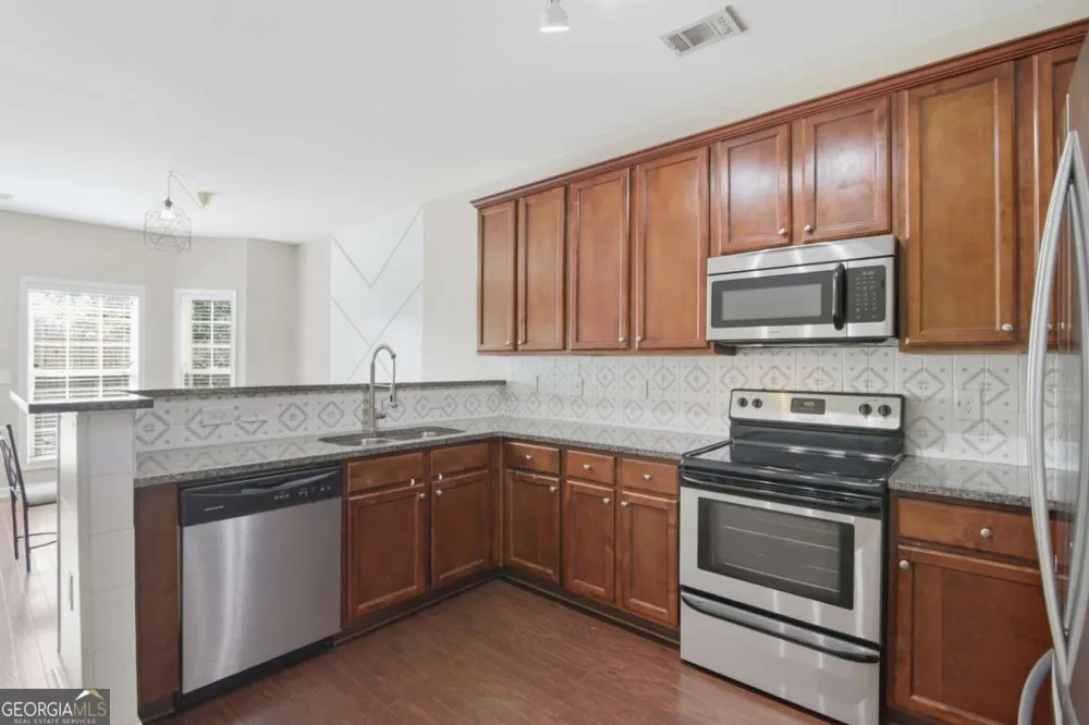 3065 Windcrest CT Alpharetta, GA 30022