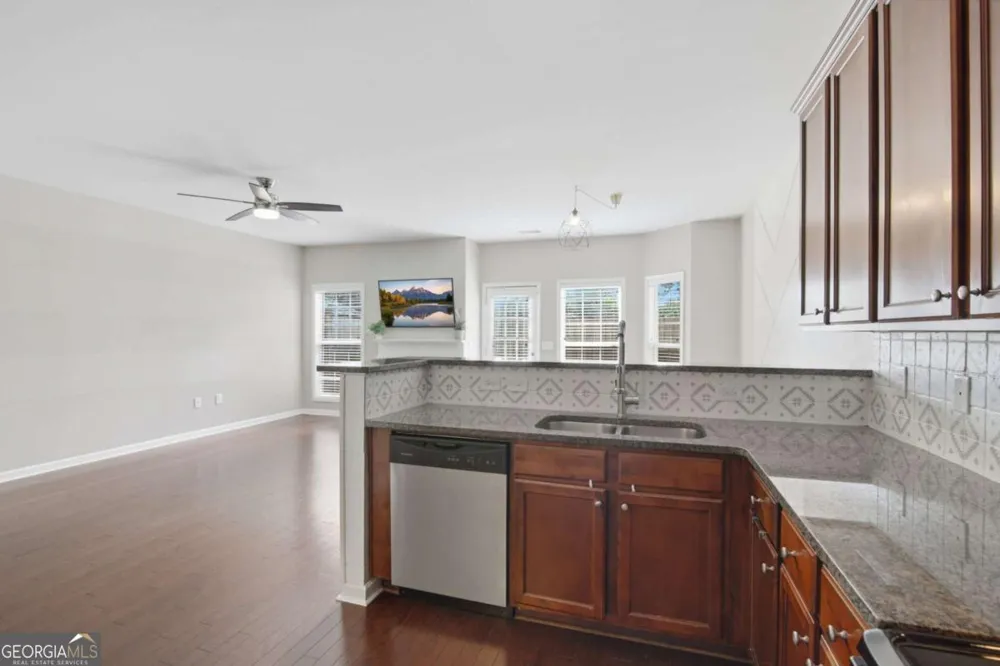 3065 Windcrest CT Alpharetta, GA 30022