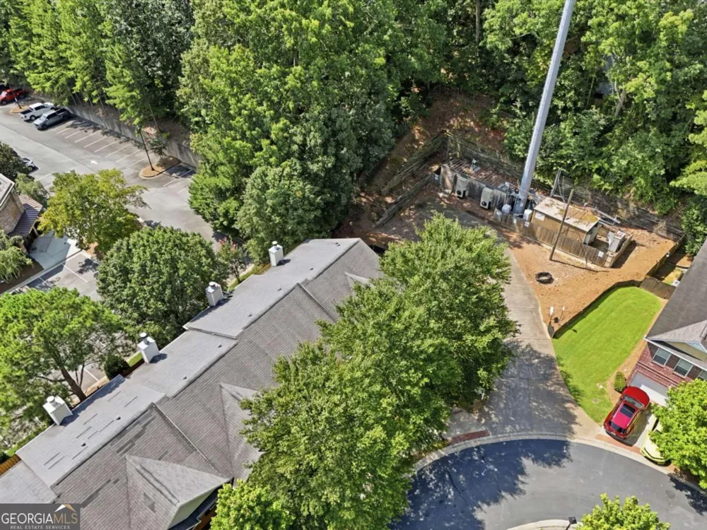 3065 Windcrest CT Alpharetta, GA 30022