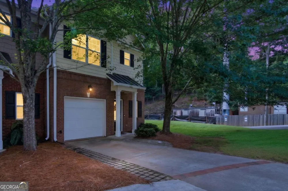 3065 Windcrest CT Alpharetta, GA 30022