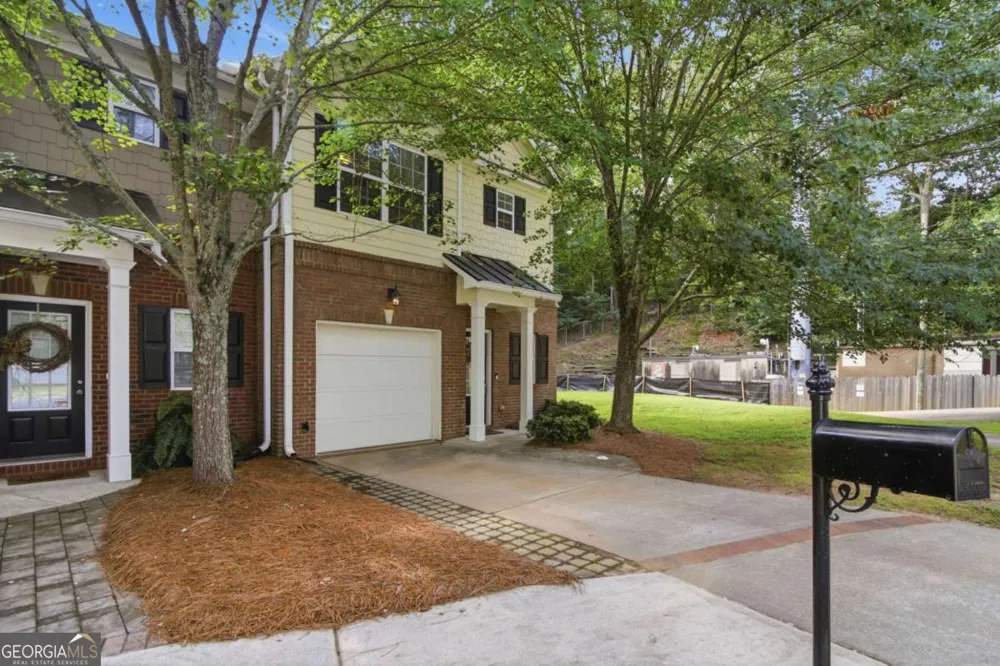 3065 Windcrest CT Alpharetta, GA 30022