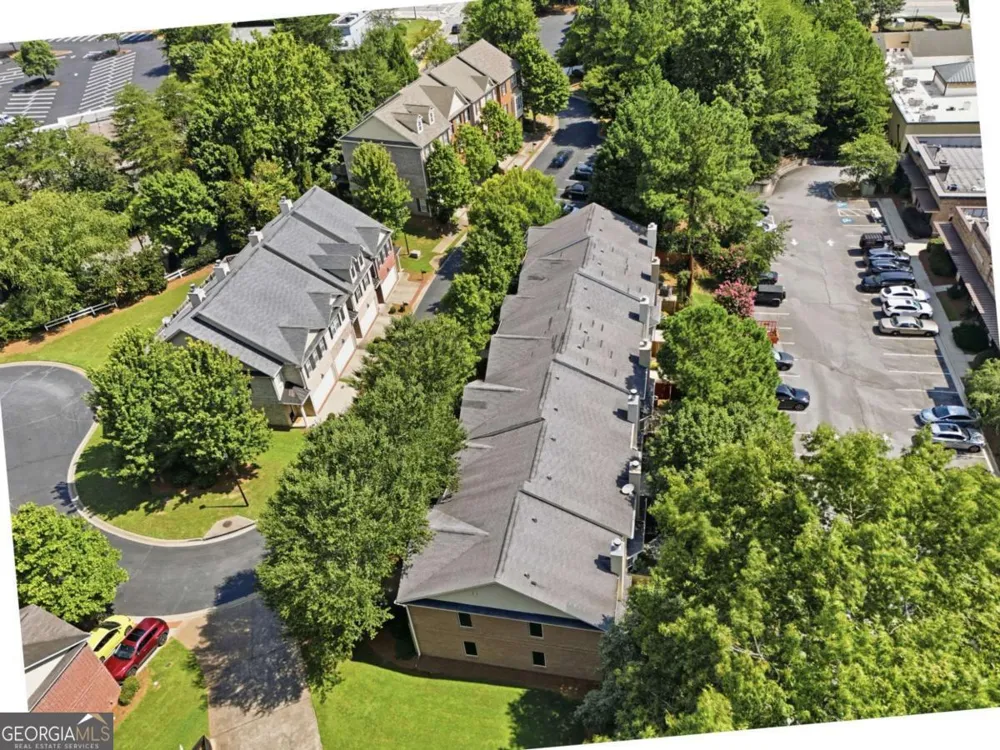 3065 Windcrest CT Alpharetta, GA 30022