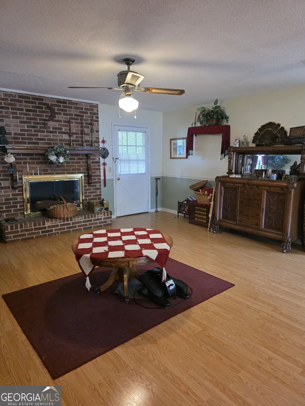 227 Colonial DR Baxley, GA 31513