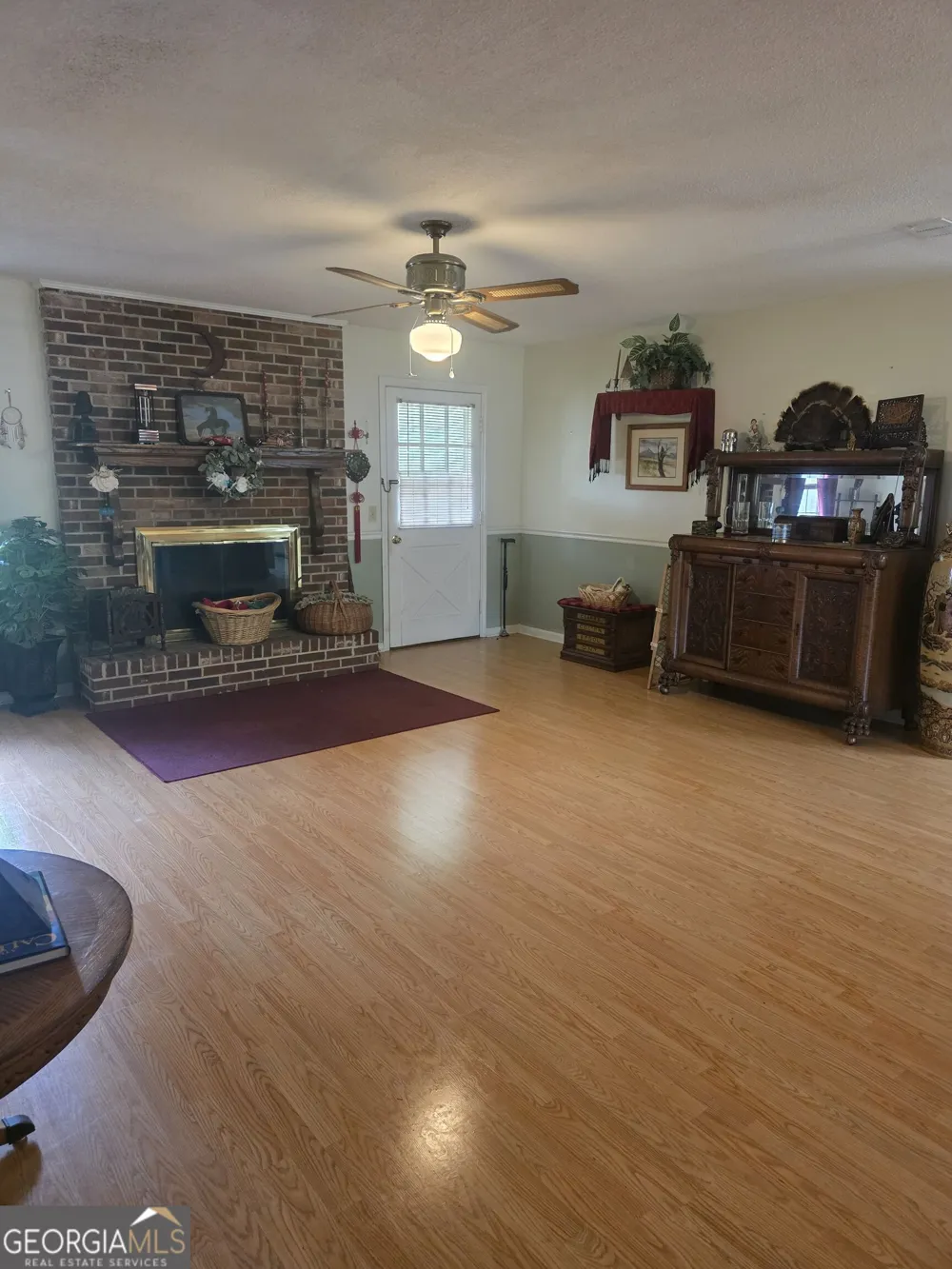 227 Colonial DR Baxley, GA 31513