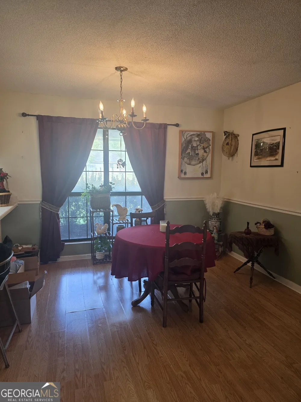 227 Colonial DR Baxley, GA 31513