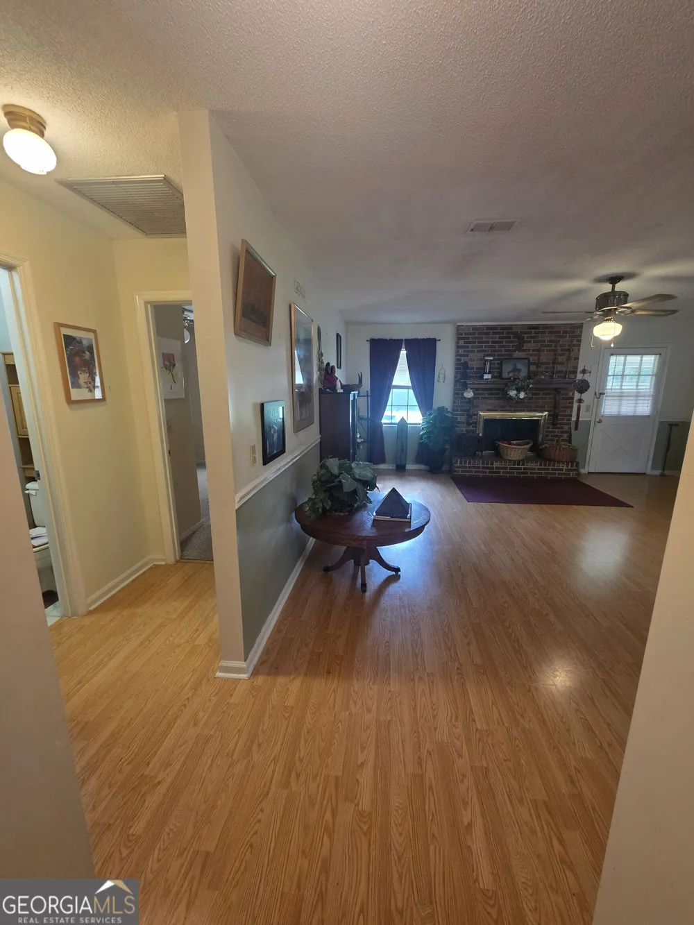 227 Colonial DR Baxley, GA 31513