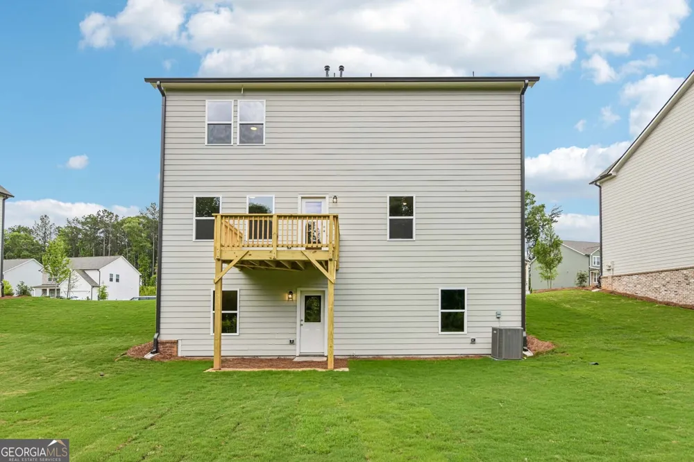 5348 Heron Bay BLVD Locust Grove, GA 30248