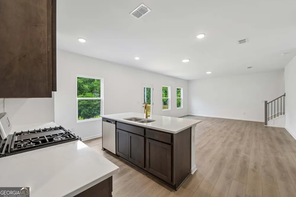 5348 Heron Bay BLVD Locust Grove, GA 30248