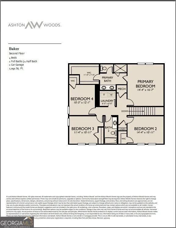 5348 Heron Bay BLVD Locust Grove, GA 30248