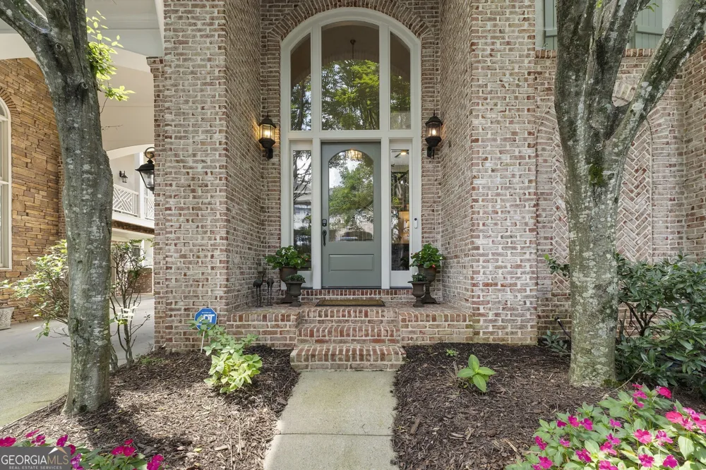1377 Village Park DR NE Atlanta, GA 30319