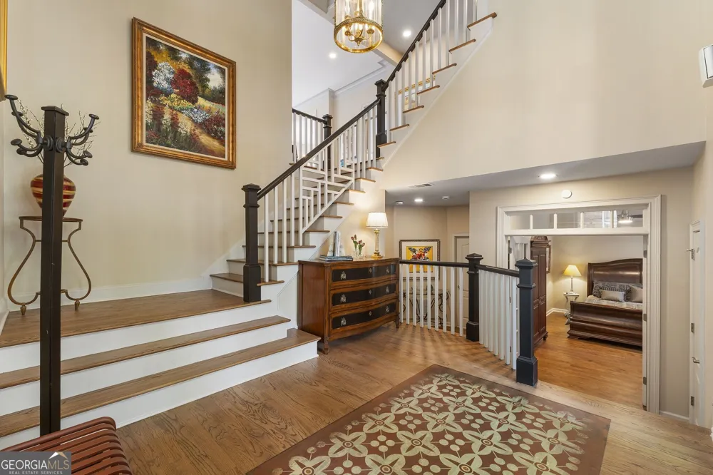 1377 Village Park DR NE Atlanta, GA 30319