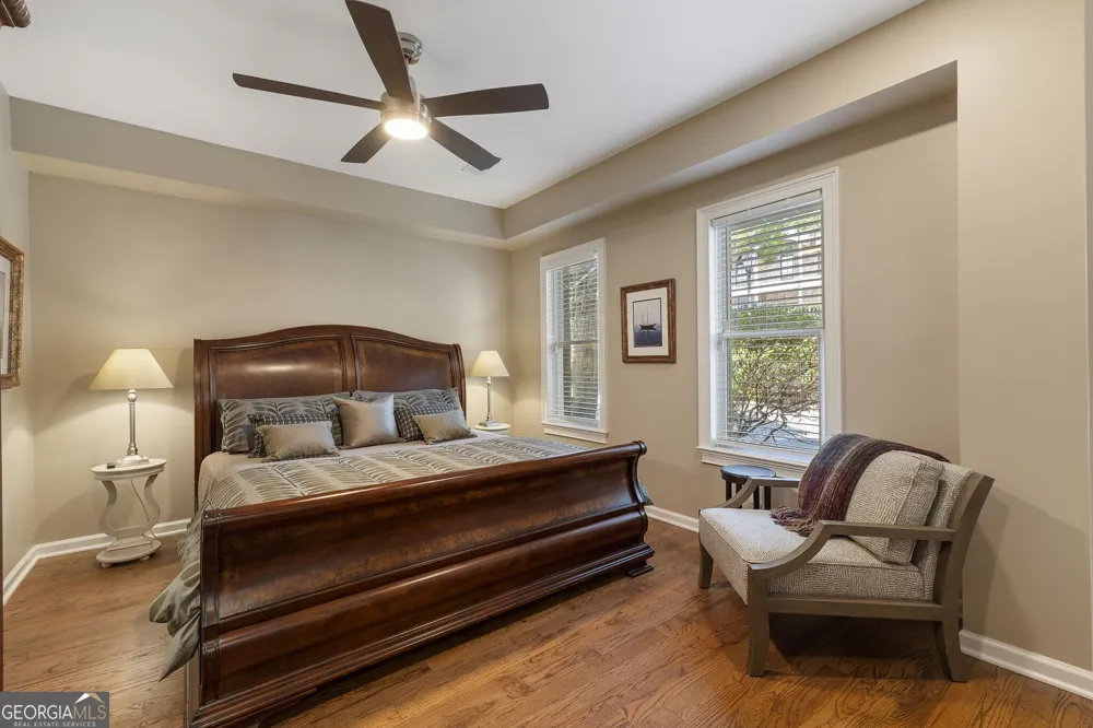 1377 Village Park DR NE Atlanta, GA 30319