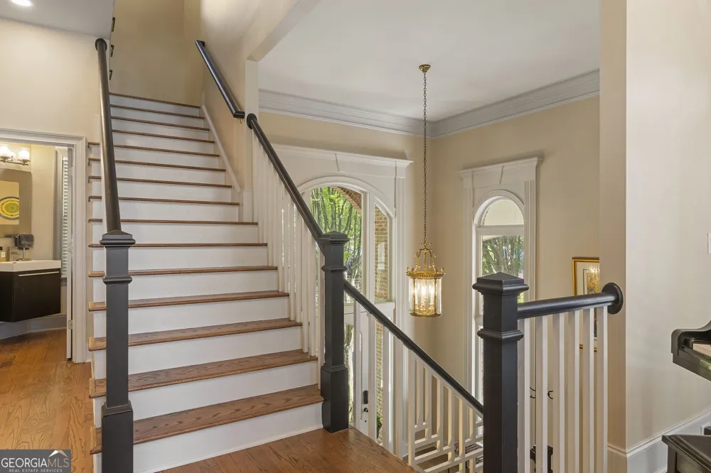 1377 Village Park DR NE Atlanta, GA 30319
