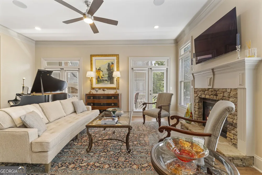 1377 Village Park DR NE Atlanta, GA 30319