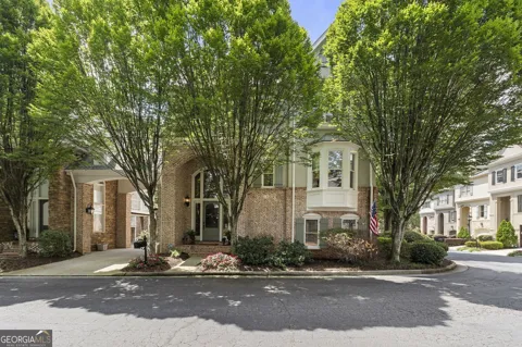 1377 Village Park DR NE