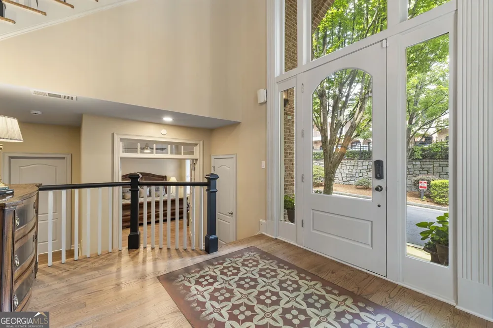 1377 Village Park DR NE Atlanta, GA 30319