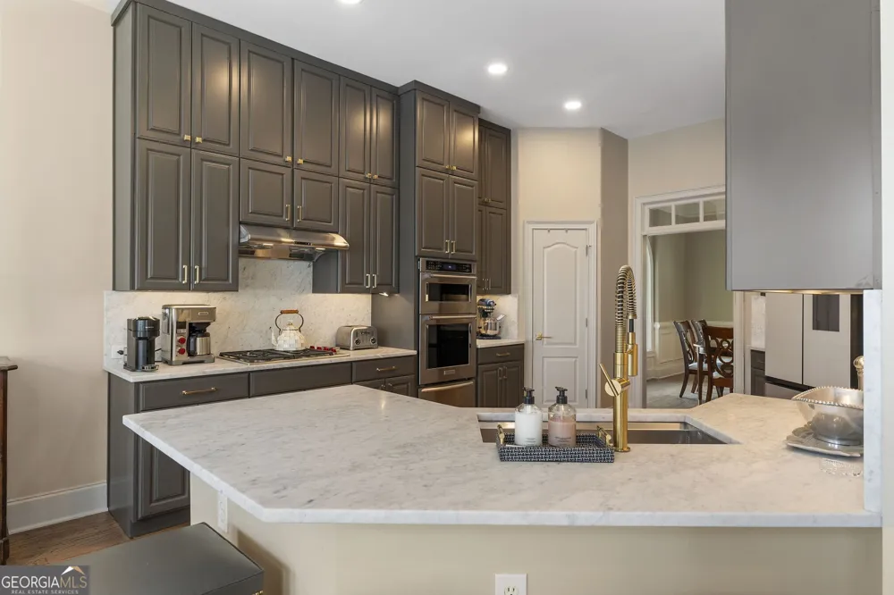 1377 Village Park DR NE Atlanta, GA 30319