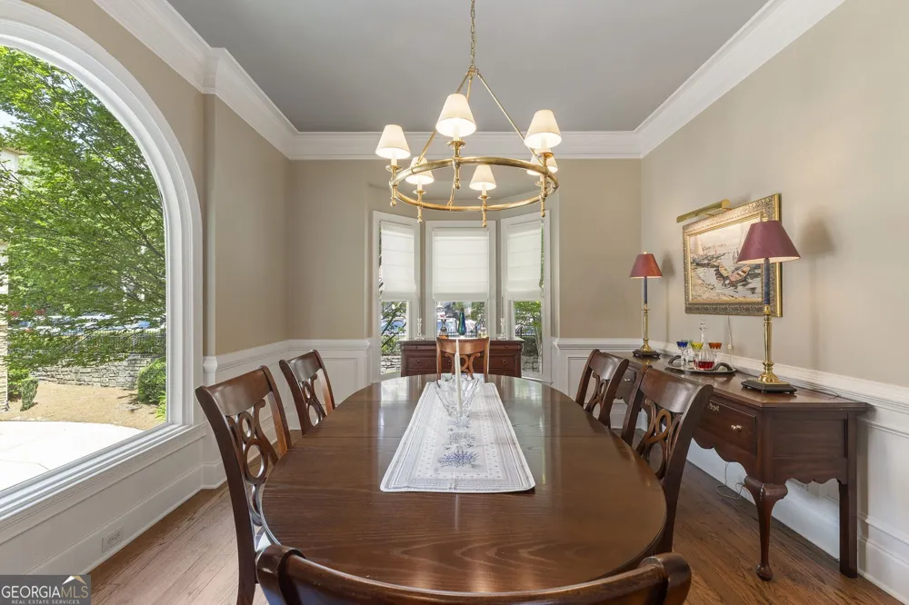1377 Village Park DR NE Atlanta, GA 30319
