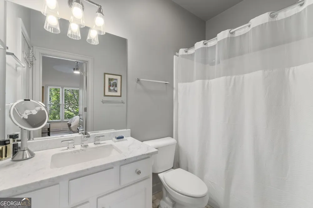 1377 Village Park DR NE Atlanta, GA 30319