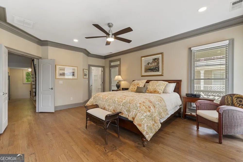 1377 Village Park DR NE Atlanta, GA 30319