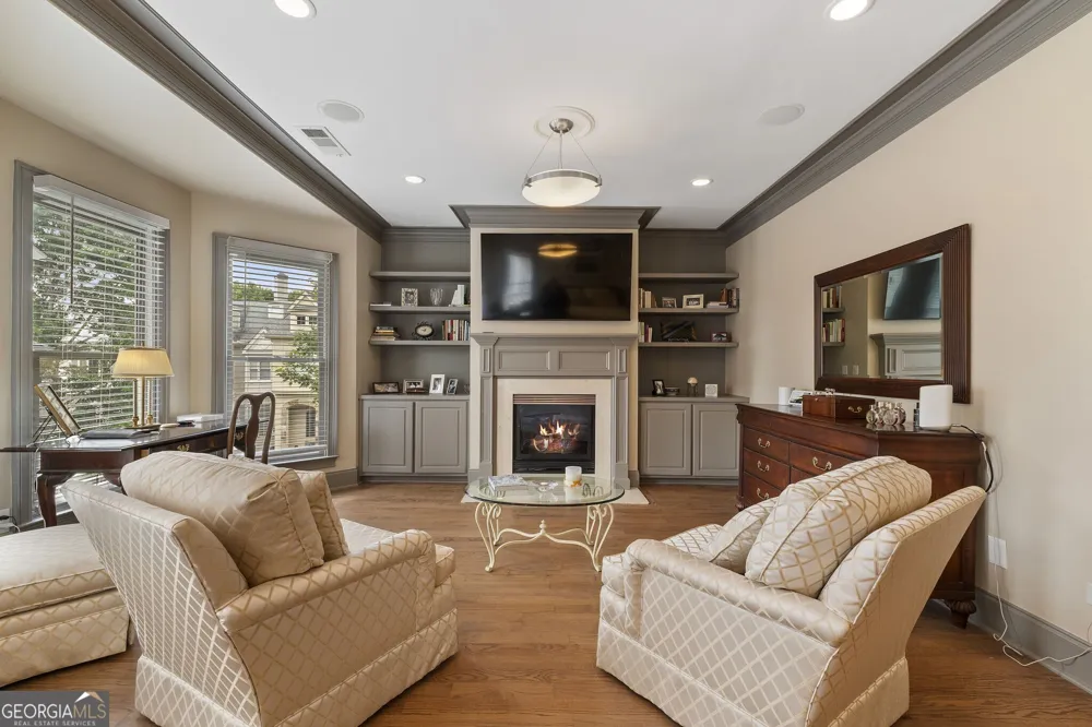 1377 Village Park DR NE Atlanta, GA 30319