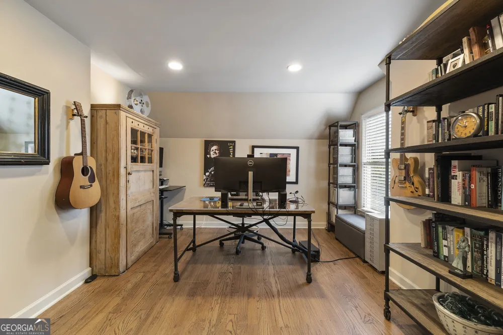 1377 Village Park DR NE Atlanta, GA 30319