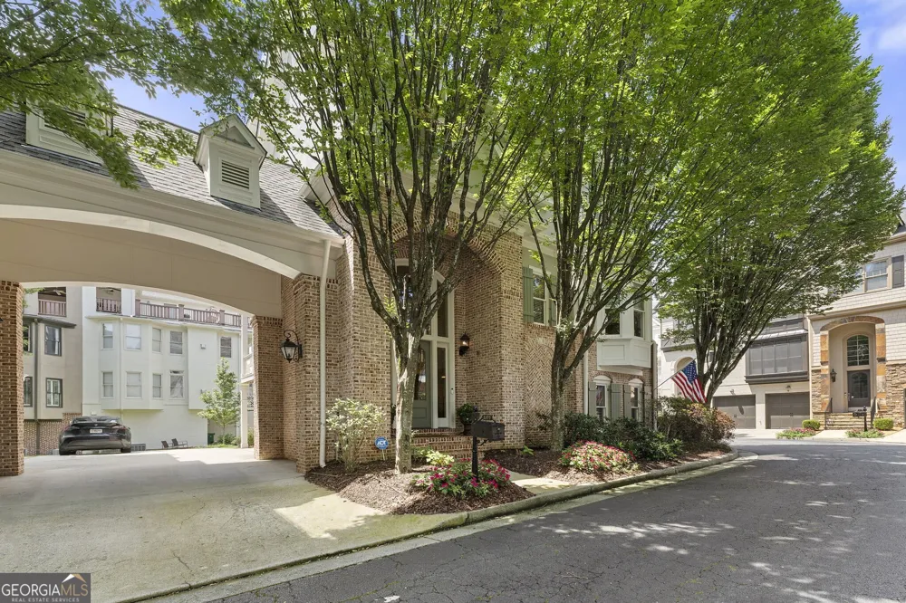 1377 Village Park DR NE Atlanta, GA 30319