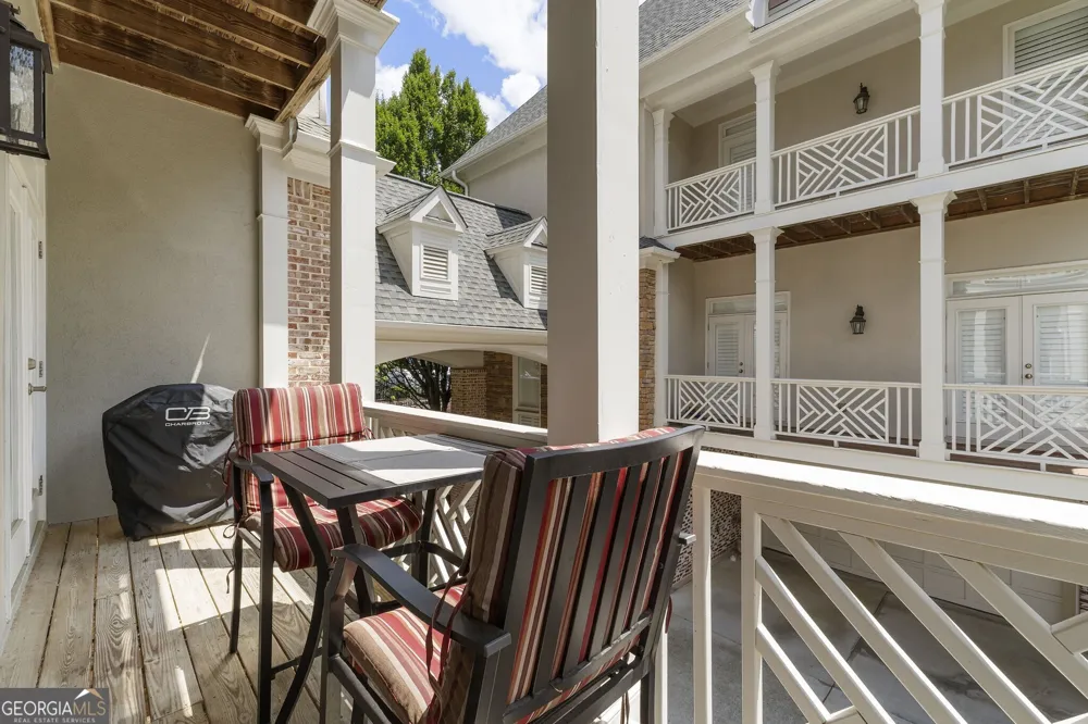 1377 Village Park DR NE Atlanta, GA 30319