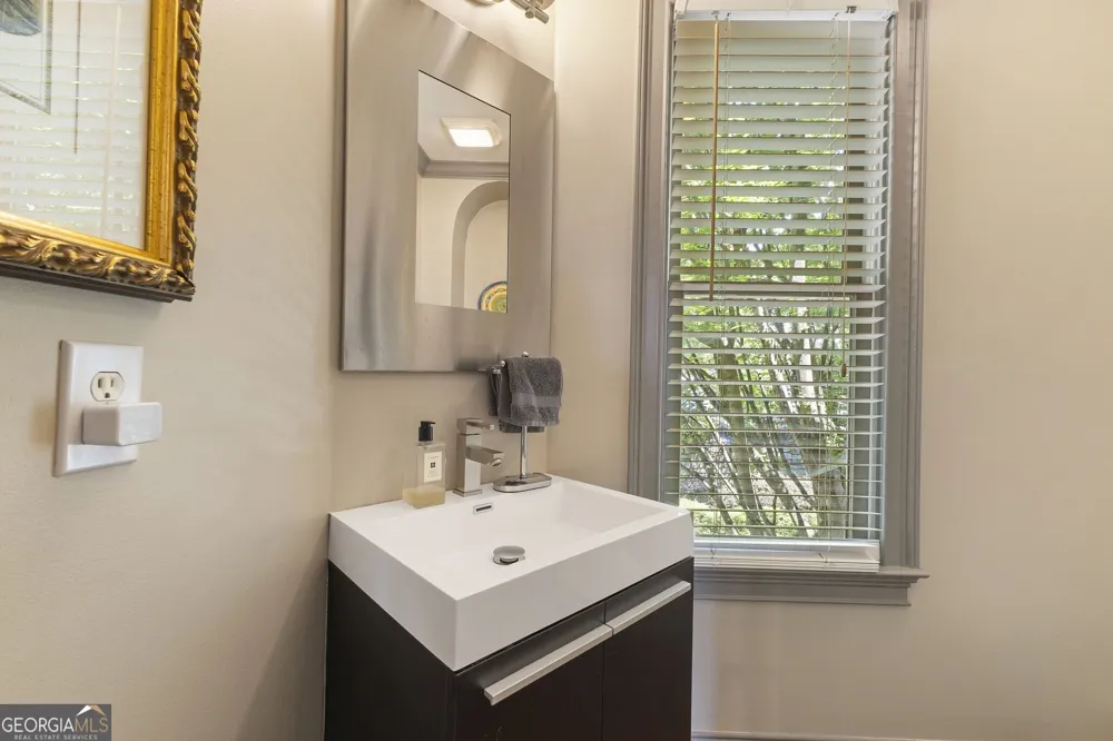 1377 Village Park DR NE Atlanta, GA 30319