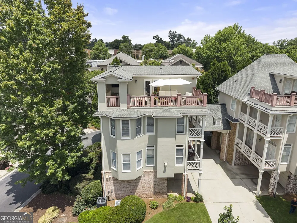 1377 Village Park DR NE Atlanta, GA 30319