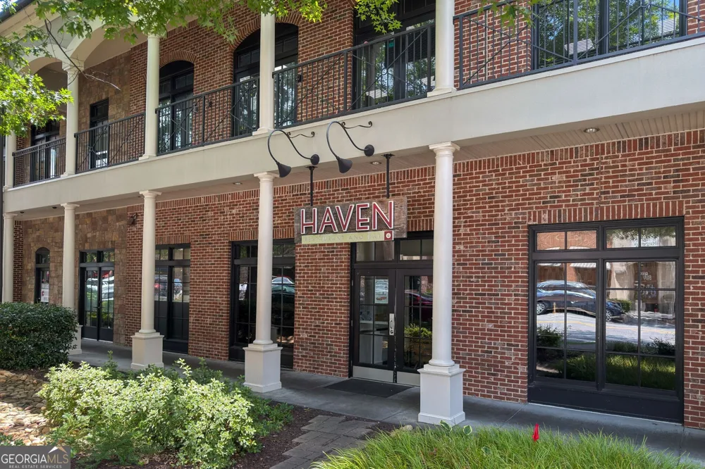1377 Village Park DR NE Atlanta, GA 30319