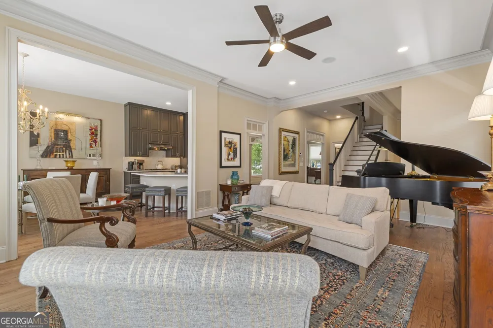 1377 Village Park DR NE Atlanta, GA 30319