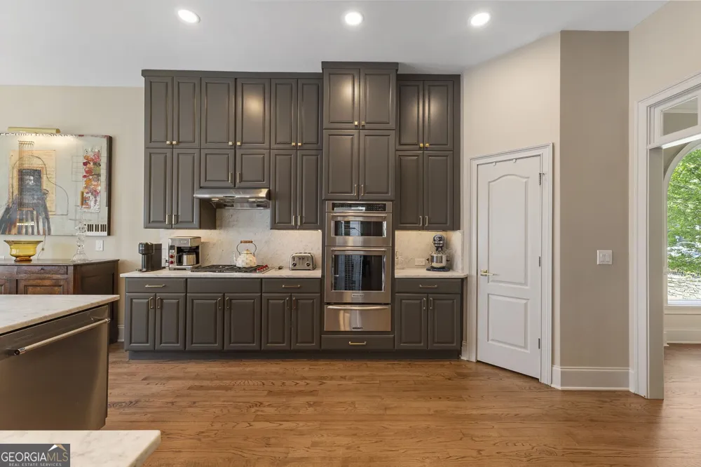 1377 Village Park DR NE Atlanta, GA 30319