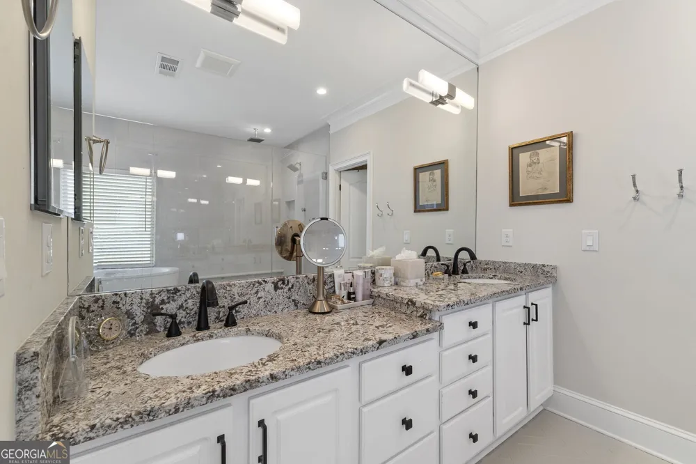 1377 Village Park DR NE Atlanta, GA 30319