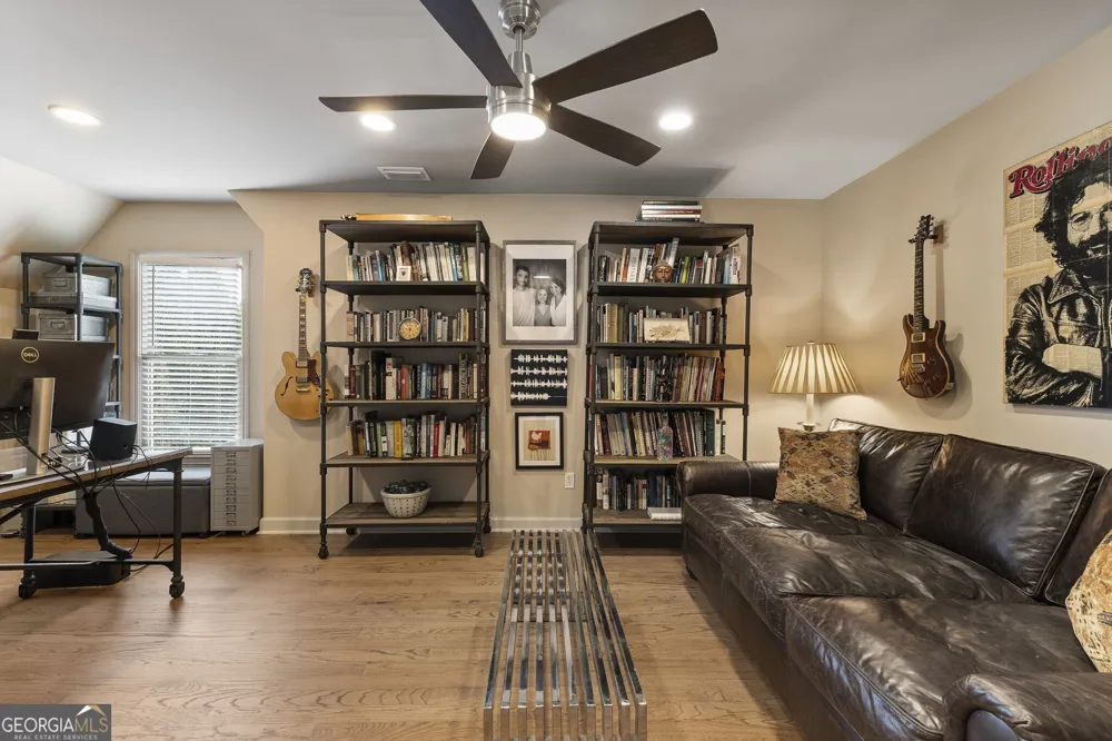 1377 Village Park DR NE Atlanta, GA 30319